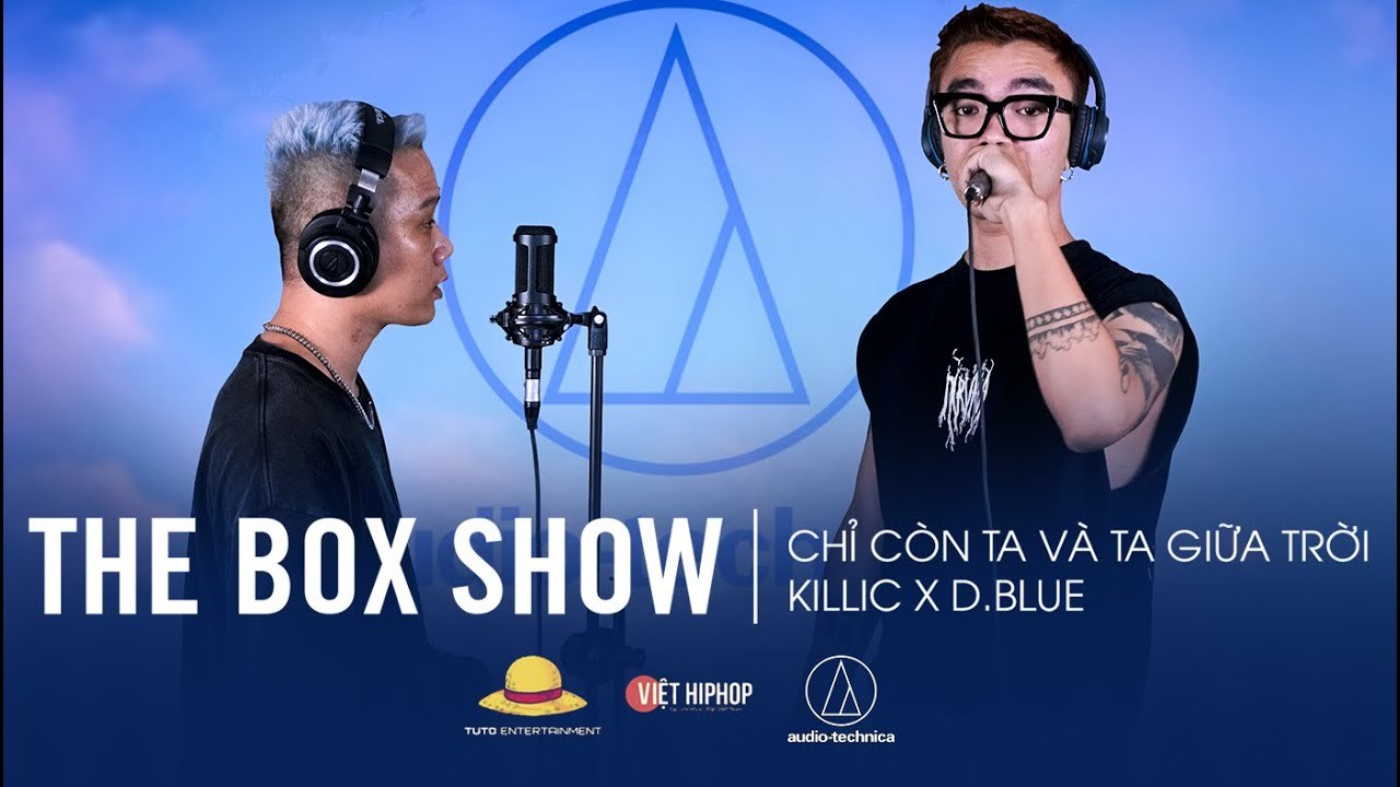 Chỉ Còn Ta Và Ta Giữa Trời