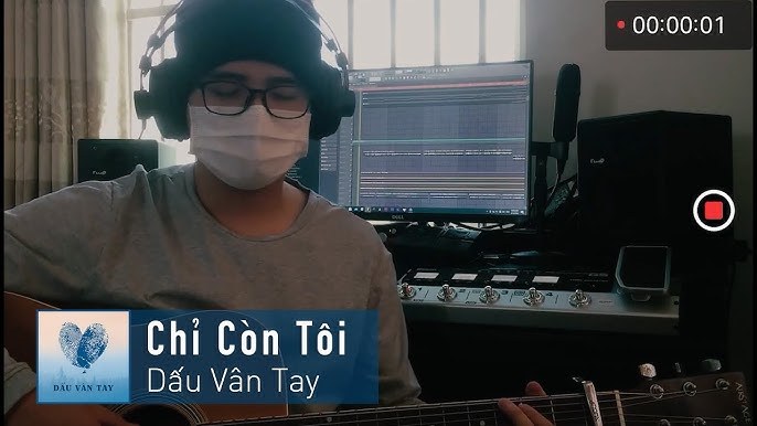 CHỈ CÒN TÔI