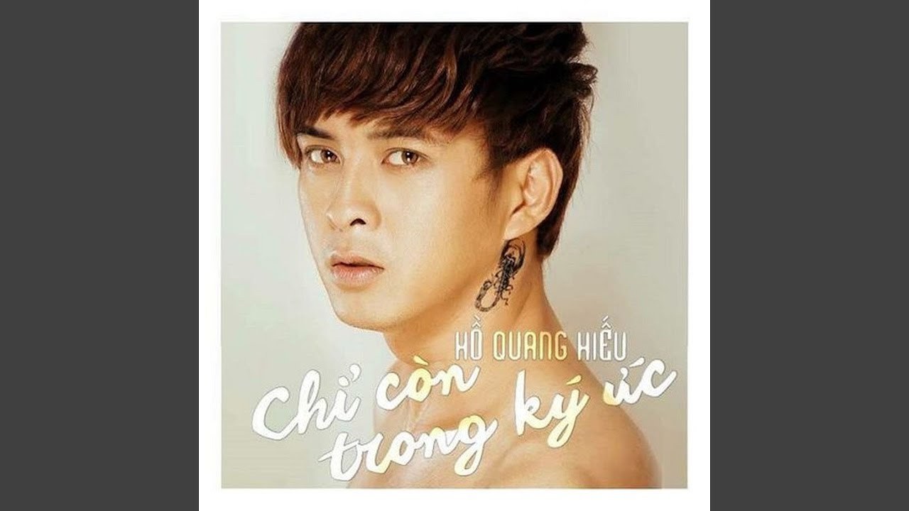 Chỉ Còn Trong Ký Ức