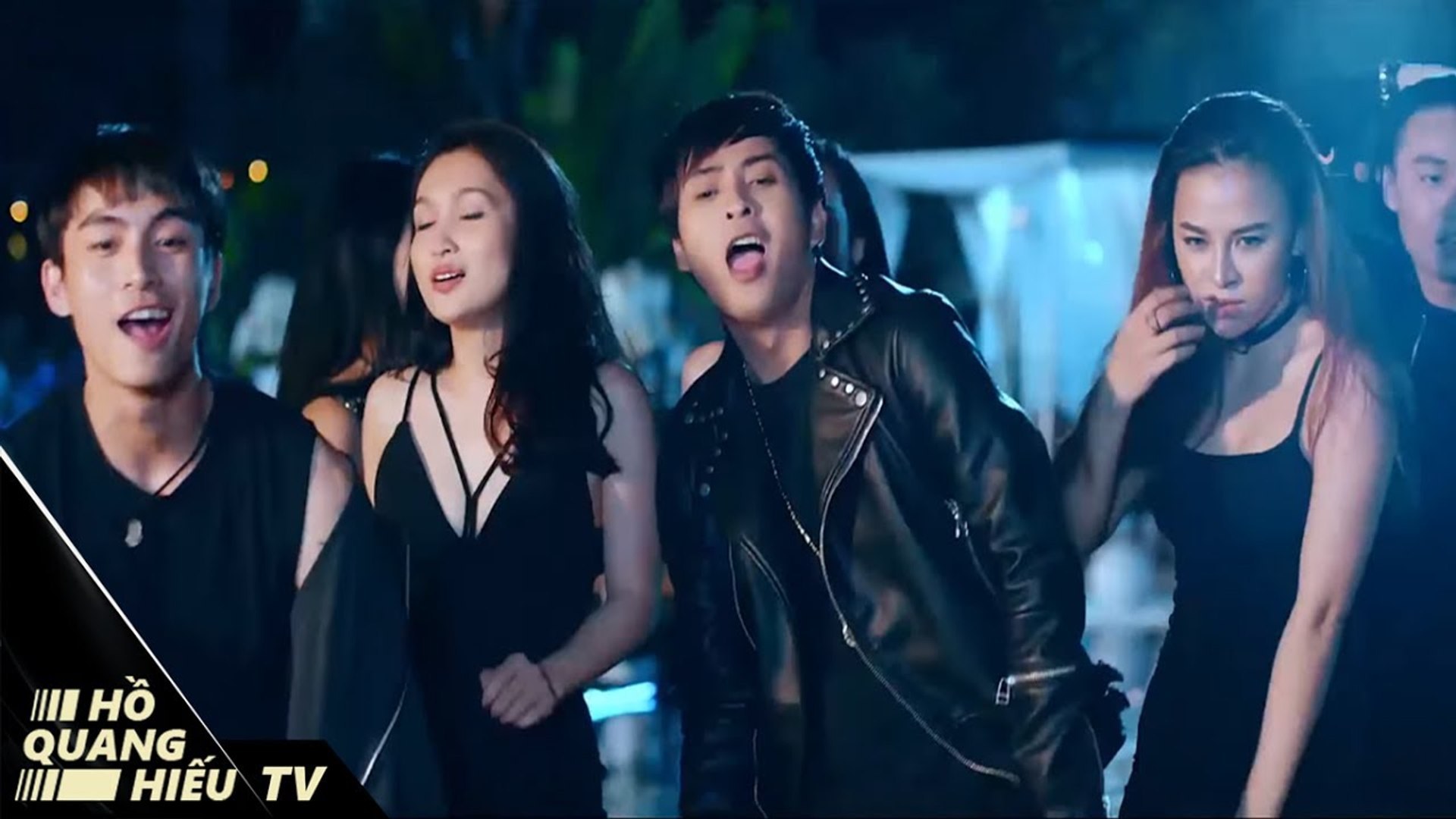 Chí Cốt Ca