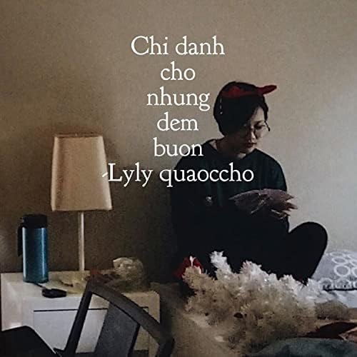 Chỉ dành cho những đêm buồn
