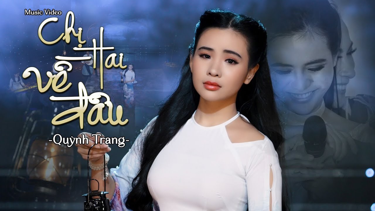 Chị Hai Về Đâu