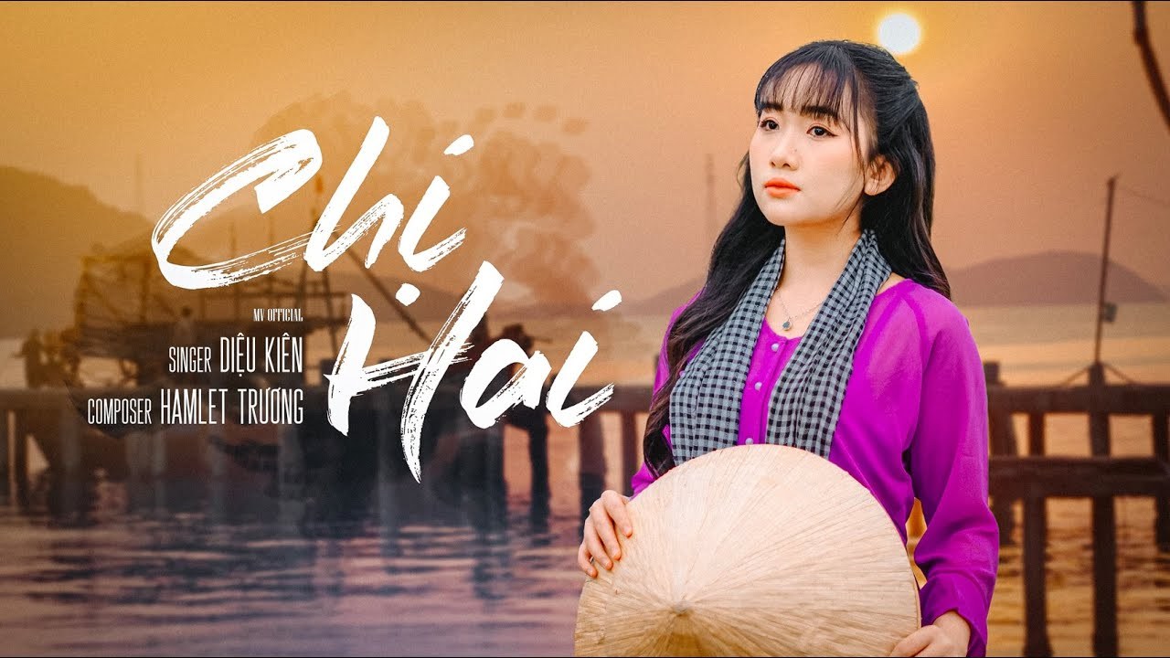 Chị Hai