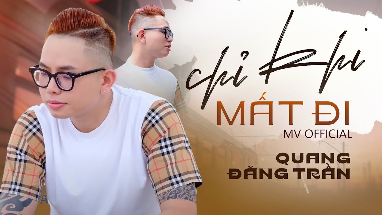 Chỉ Khi Mất Đi