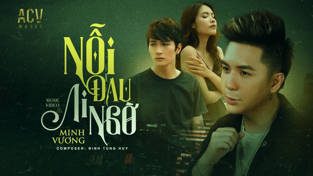 Chỉ Là Câu Hứa (Nỗi Đau Ai Ngờ)