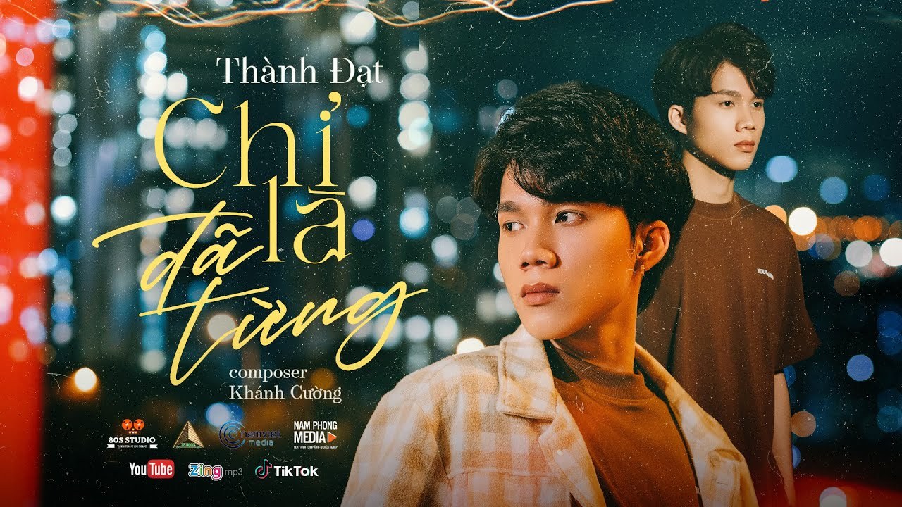 Chỉ Là Đã Từng