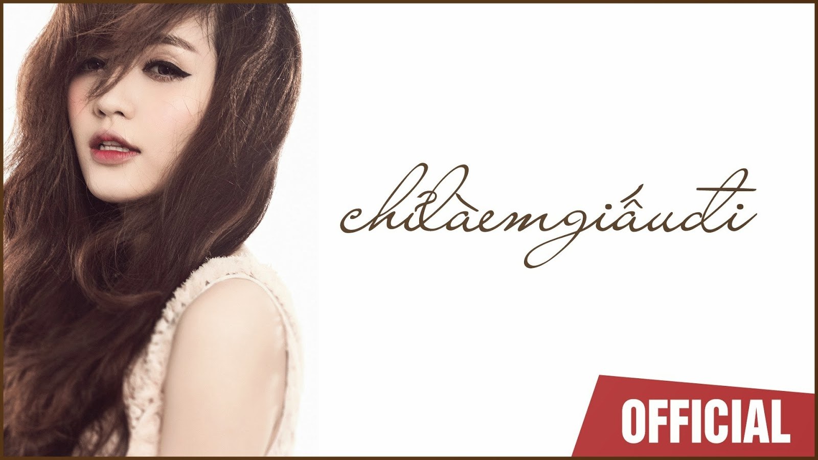 Chỉ Là Em Giấu Đi