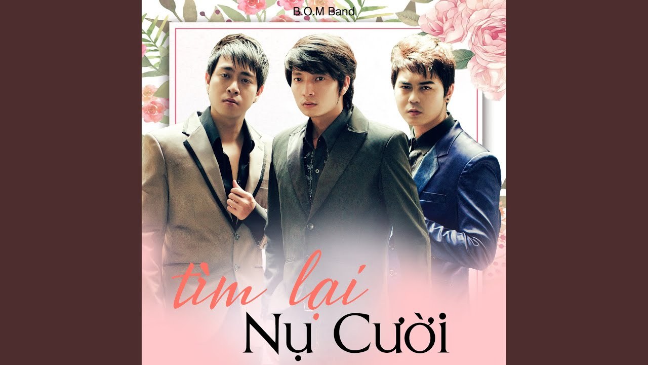 Chỉ Là Giấc Mơ - B.O.M