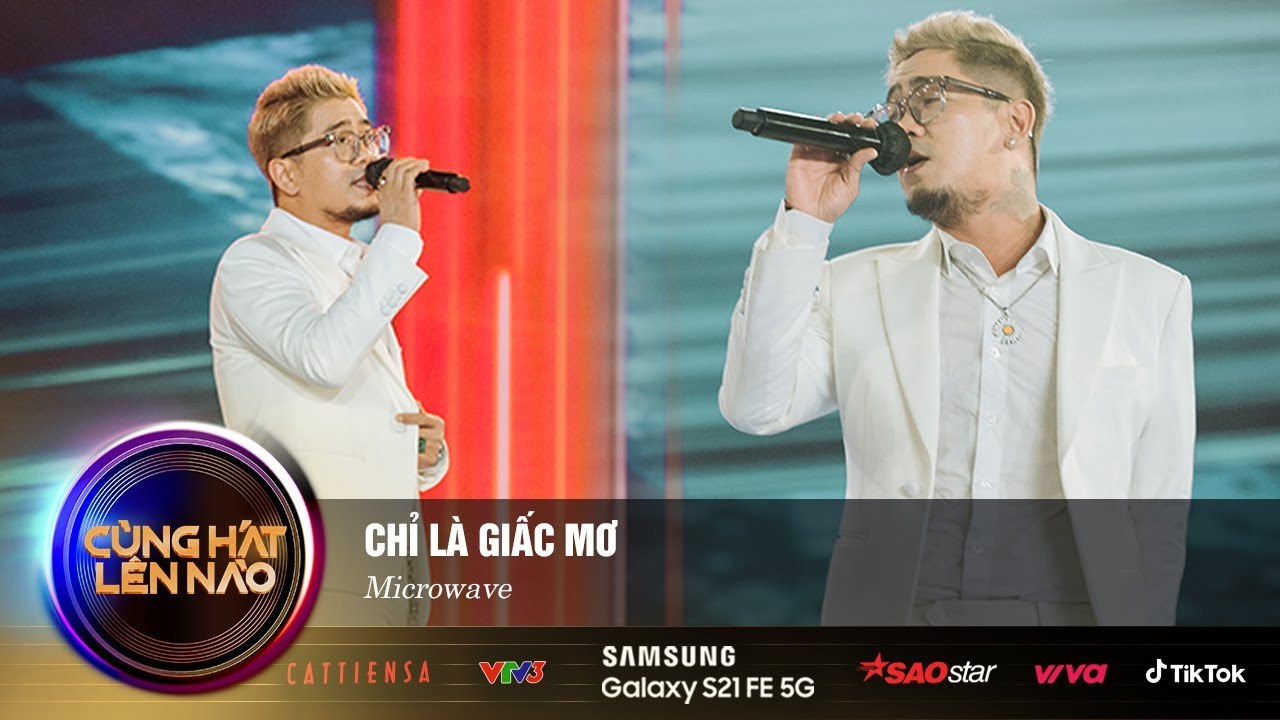 Chỉ Là Giấc Mơ