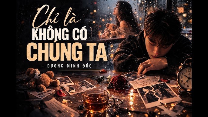 Chỉ là không có chúng ta