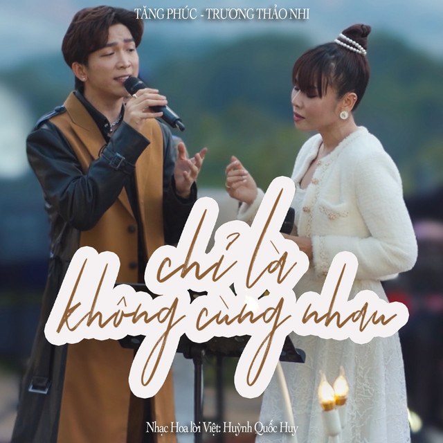 Chỉ là không cùng nhau (THỜI KHÔNG SAI LỆCH )