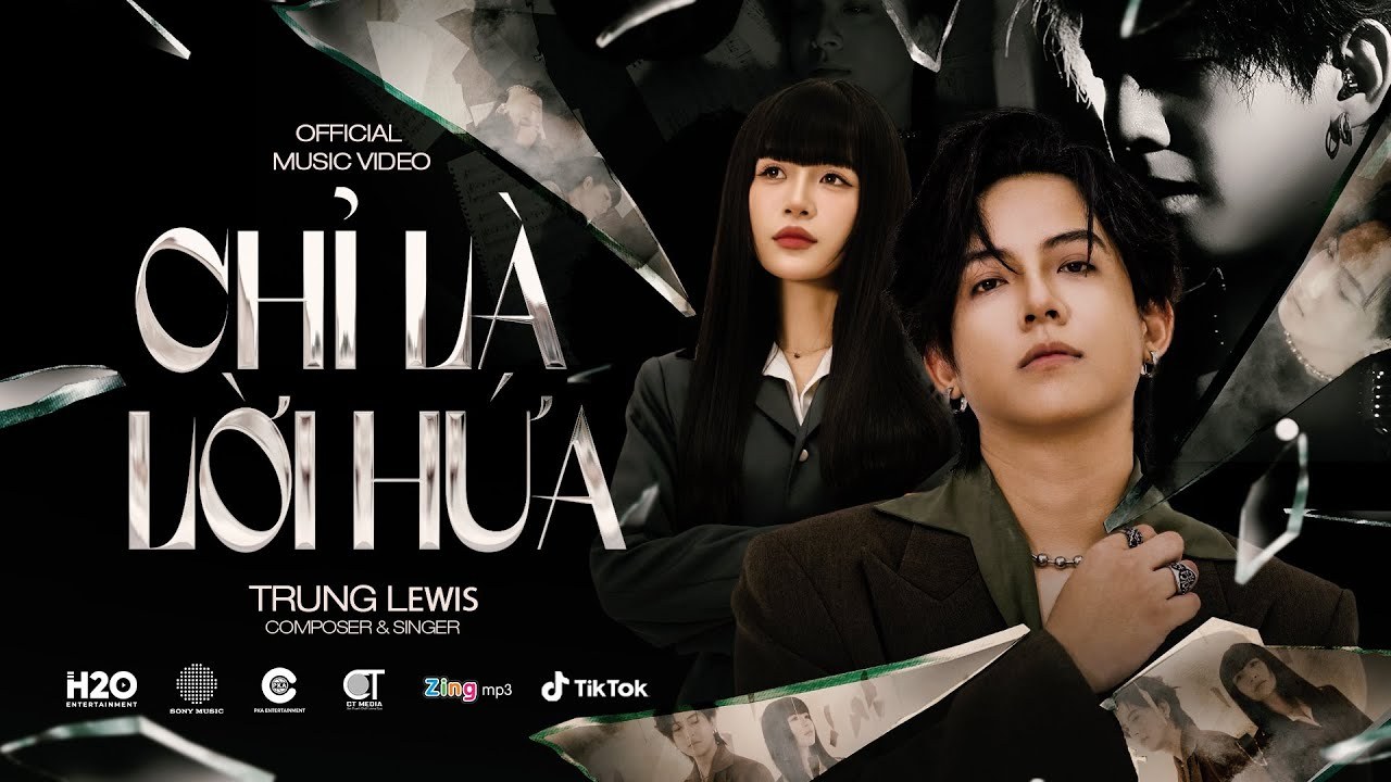 Chỉ Là Lời Hứa