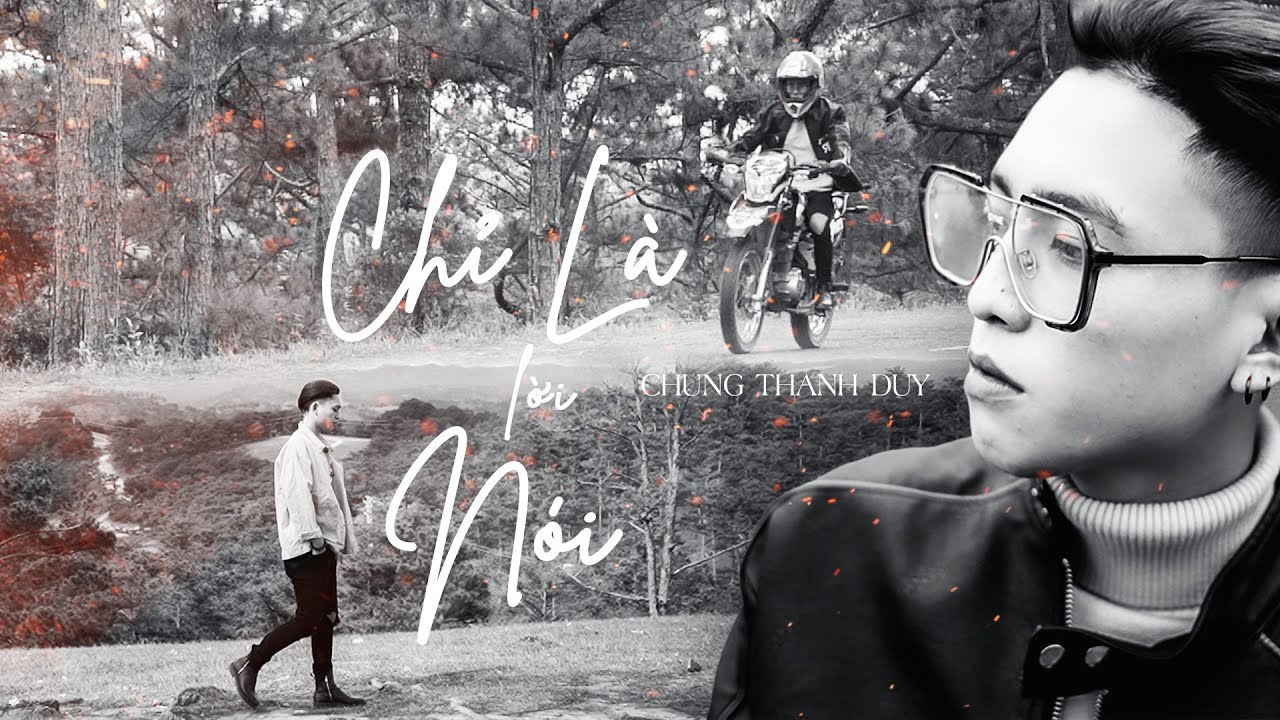 Chỉ Là Lời Nói