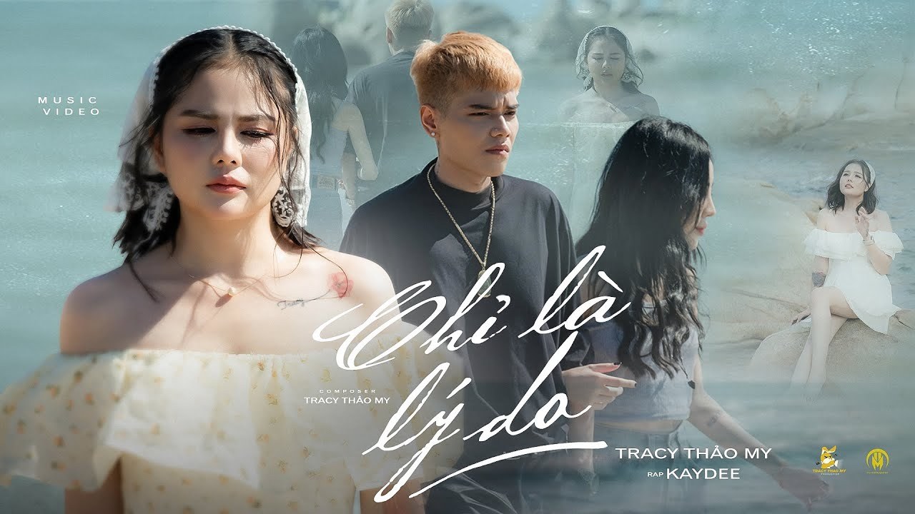 Chỉ Là Lý Do