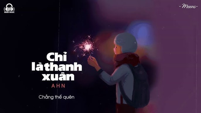 Chỉ là thanh xuân