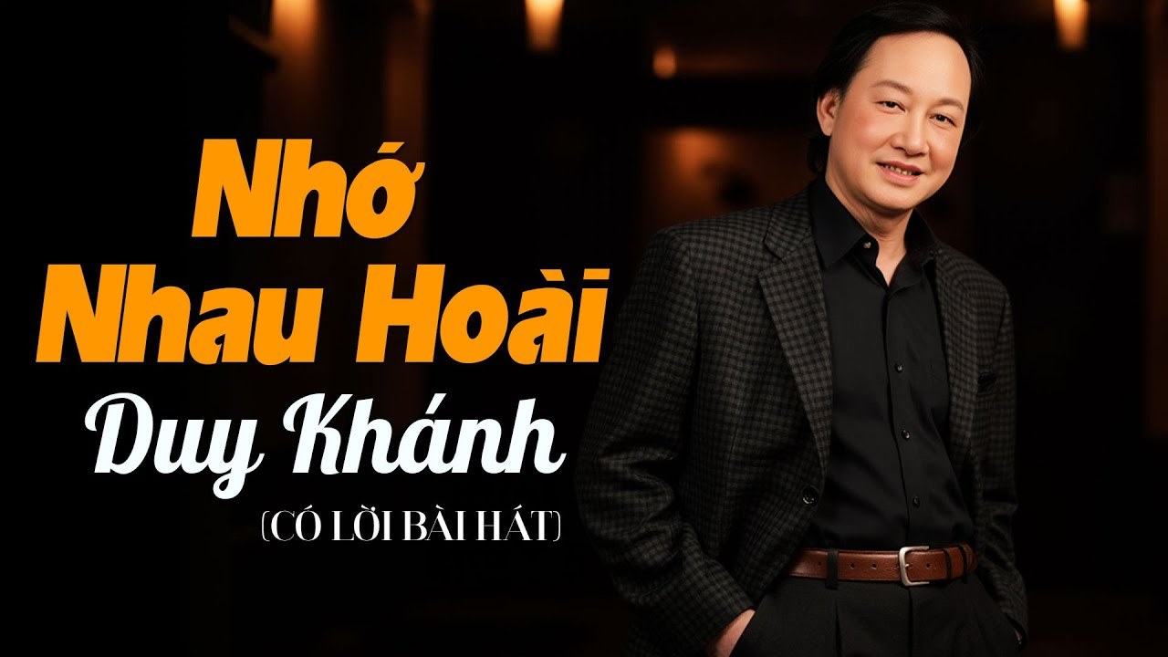 Chỉ là xa nhau 