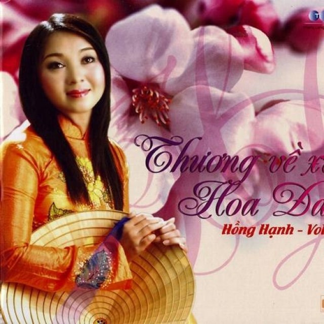 Chị Mai Xuống Chợ
