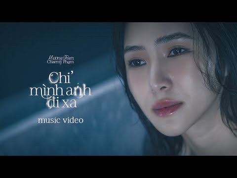 Chỉ Mình Anh Đi Xa