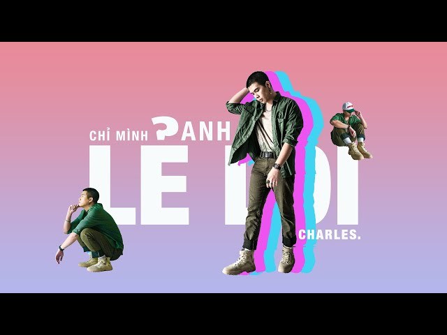 Chỉ Mình Anh Lẻ Loi