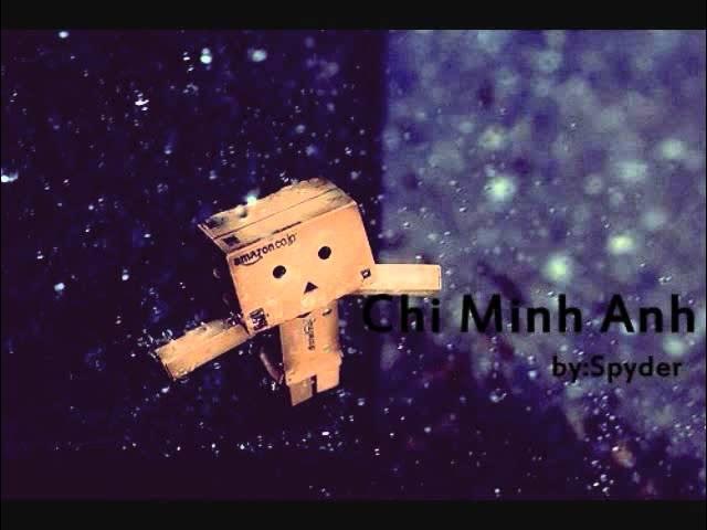 Chỉ Mình Anh