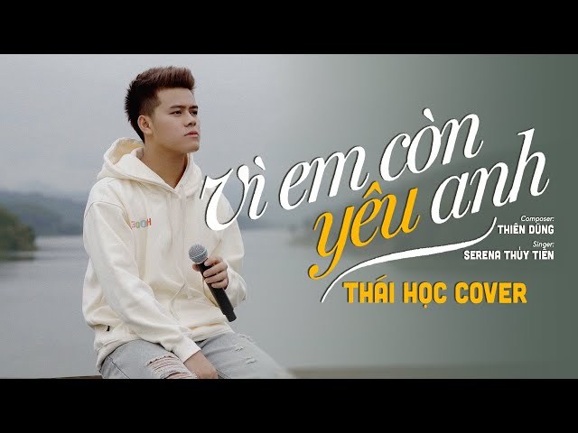 CHỈ MÌNH EM CÒN YÊU ANH (DEMO)