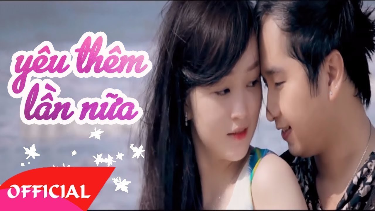 Chỉ Mong Em Yêu Thêm Lần Nữa