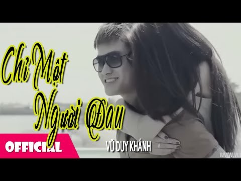 Chỉ một người đau