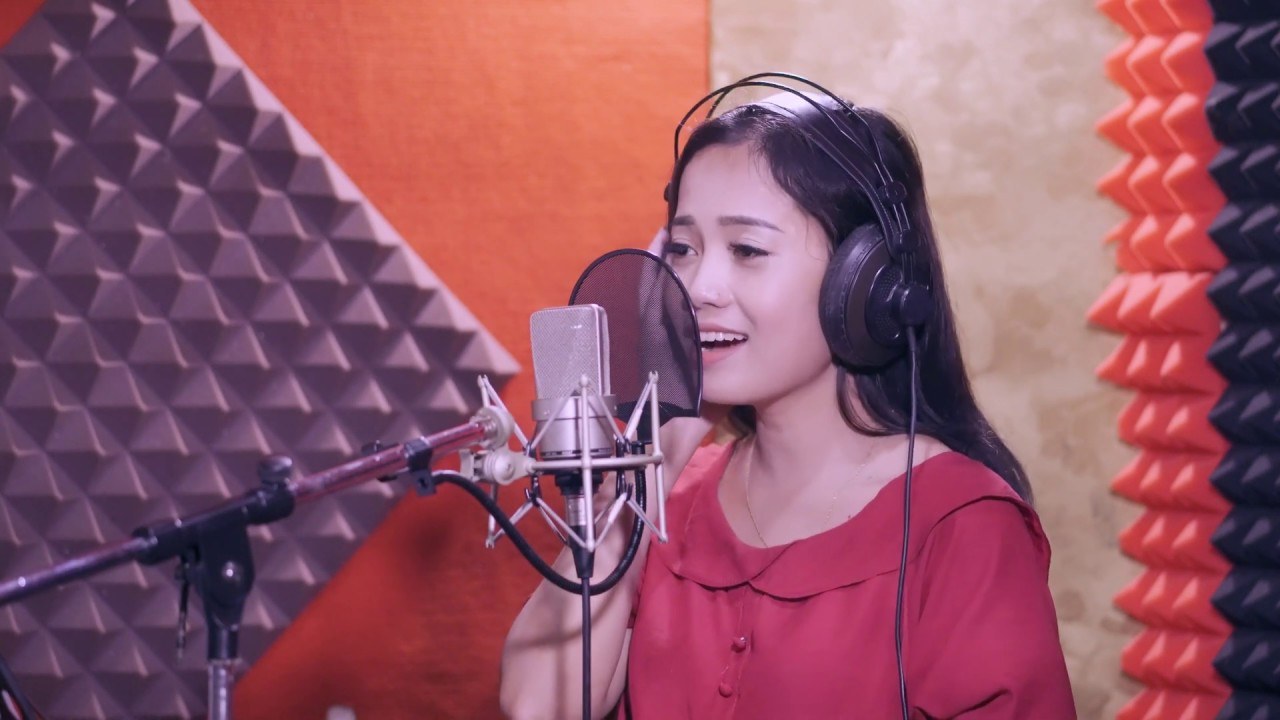  Chỉ một tình yêu 