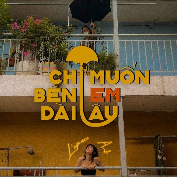 Chỉ Muốn Bên Em Dài Lâu