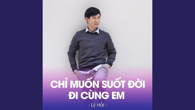Chỉ Muốn Suốt Đời Đi Cùng Em