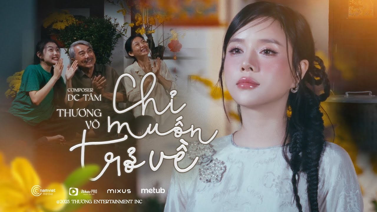 Chỉ Muốn Trở Về