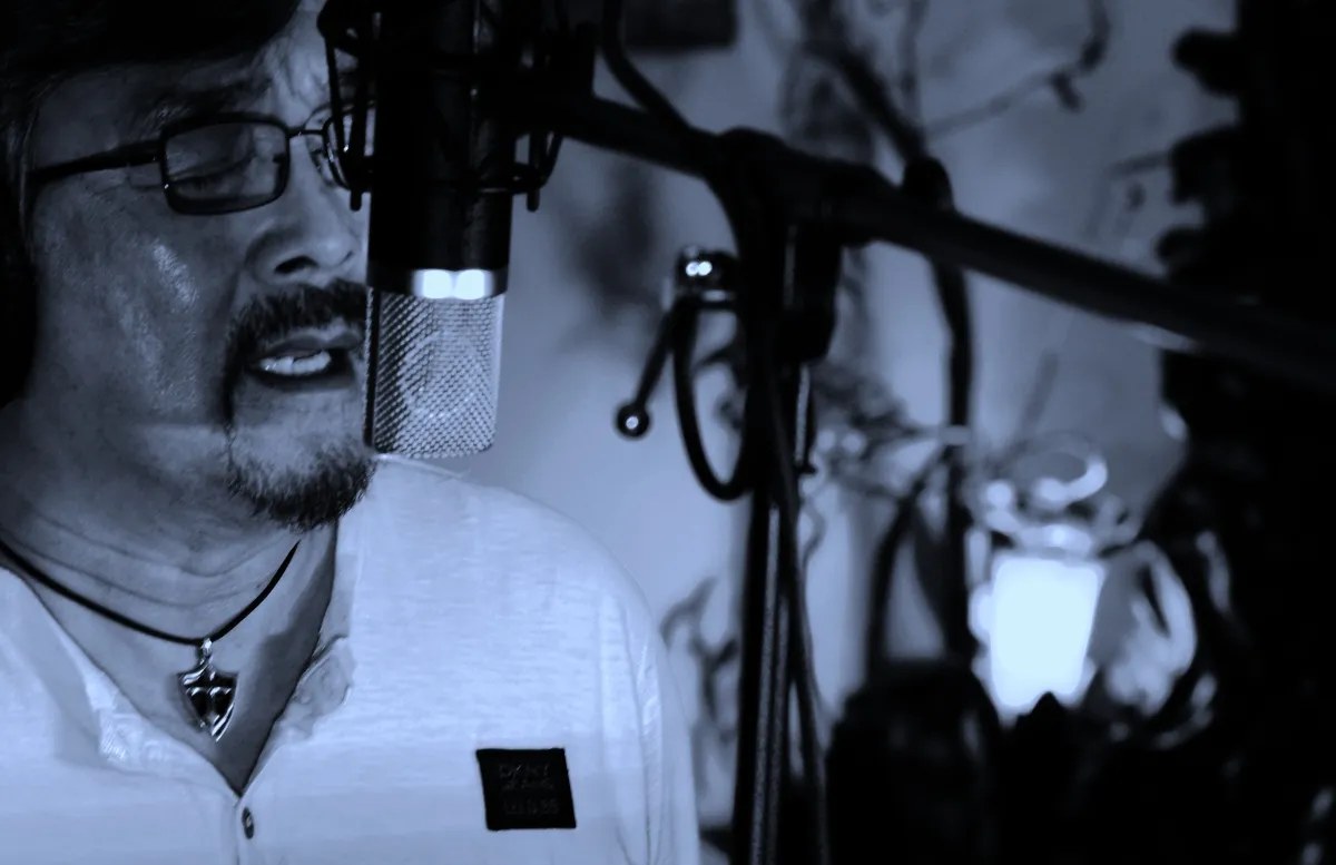 Chỉ Nghe Thấy