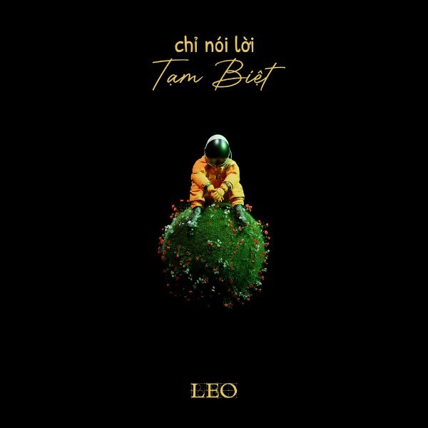 Chỉ Nói Lời Tạm Biệt