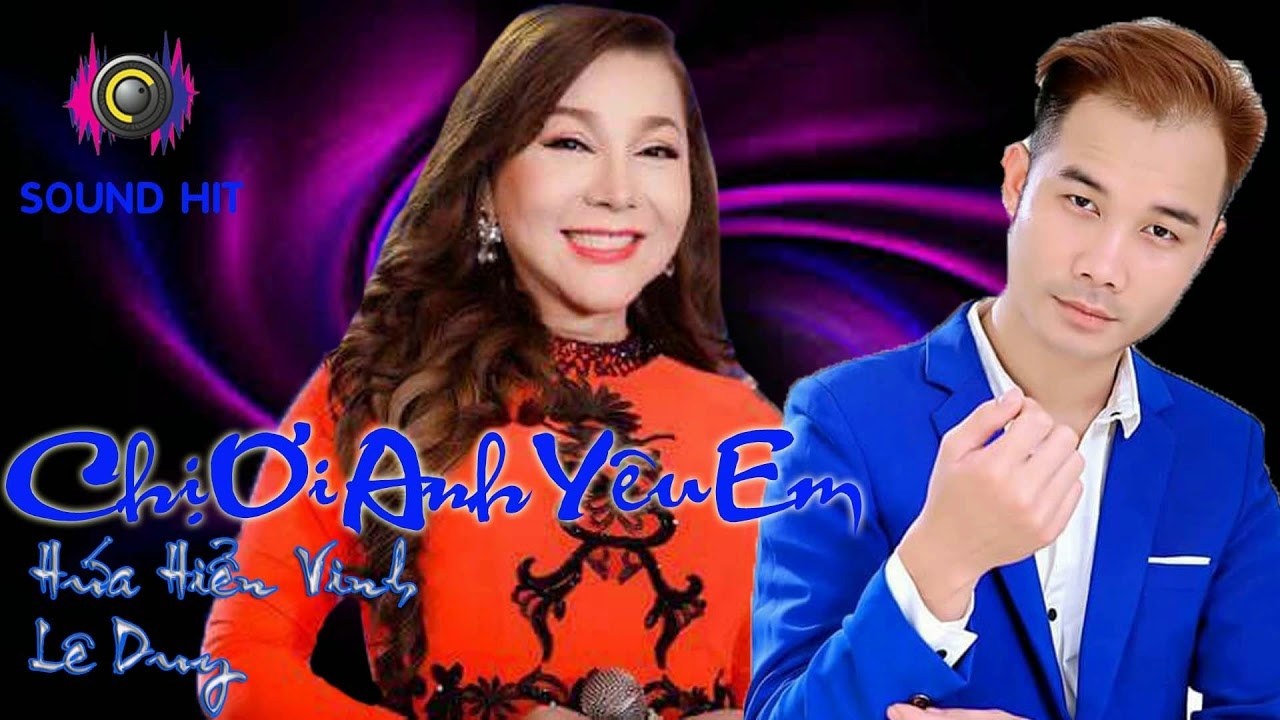Chị Ơi Anh Yêu Em
