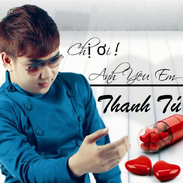 Chị Ơi! Anh Yêu Em