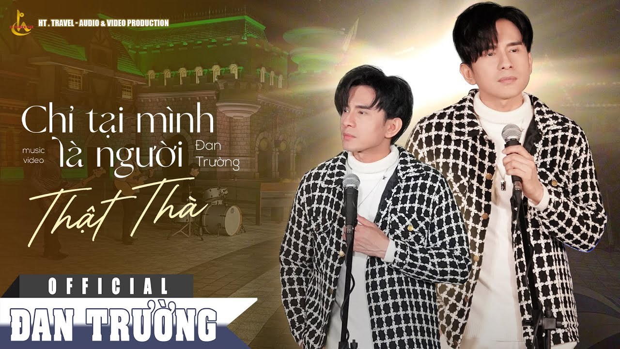 Chỉ Tại Mình Là Người Thật Thà