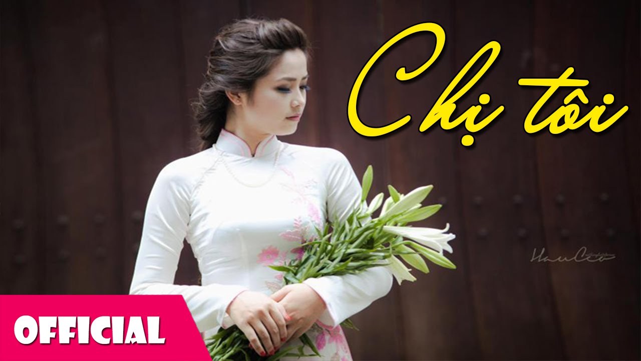 Chị Tôi