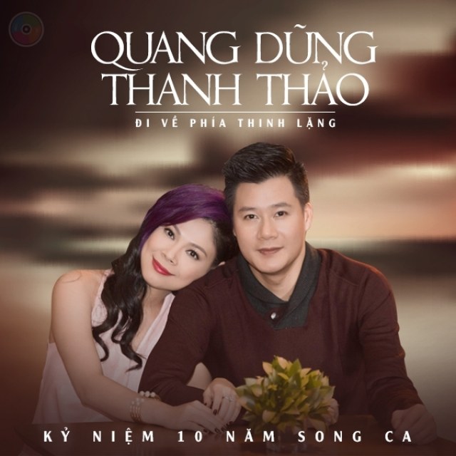 Chỉ trừ có anh