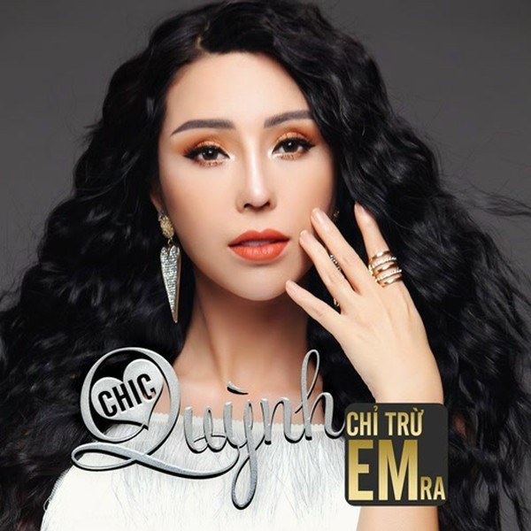 Chỉ Trừ Em Ra