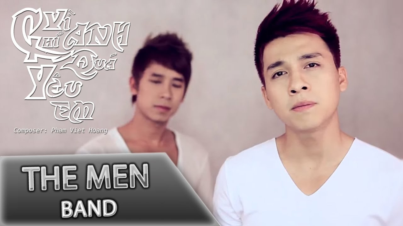 Chỉ Vì Anh Quá Yêu Em