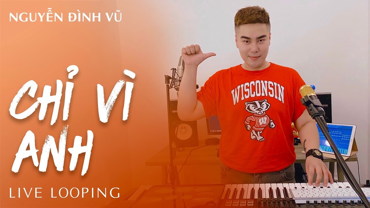 Chỉ Vì Anh