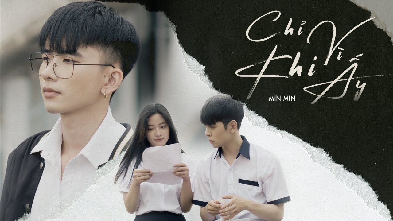 Chỉ Vì Khi Ấy