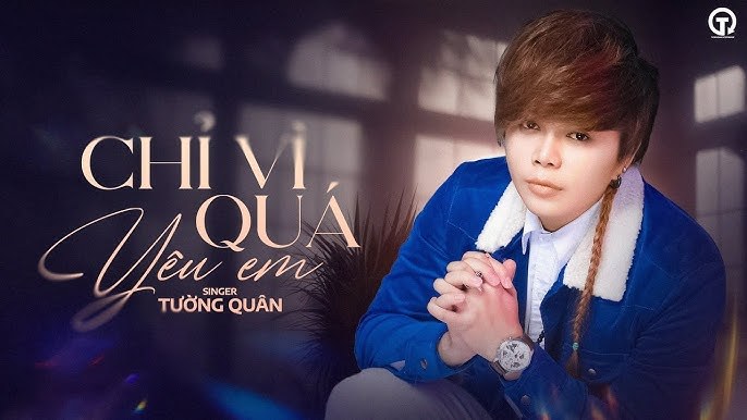 Chỉ Vì Quá Yêu Em (OST Kiếp Sau)