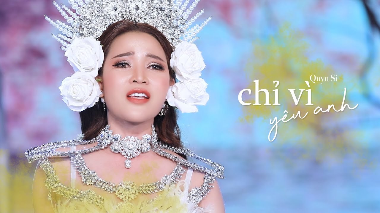 Chỉ Vì Yêu Anh
