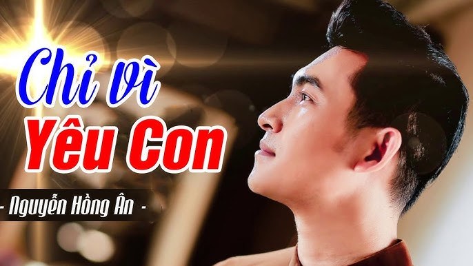 Chỉ vì yêu