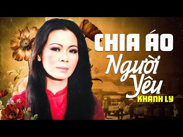 Chia áo người yêu xa  