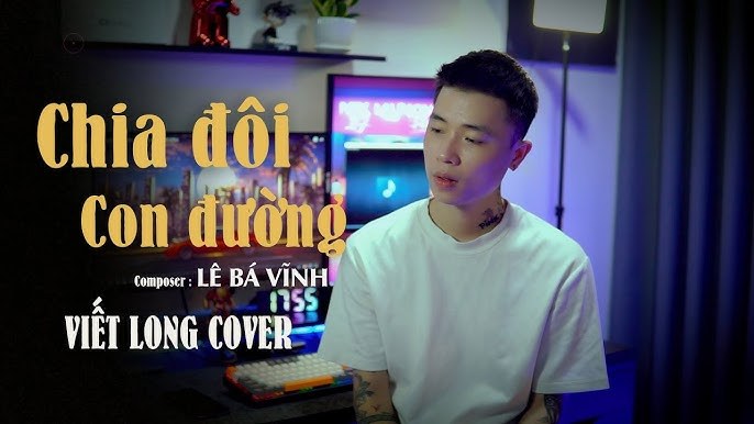 Chia Đôi Con Đường