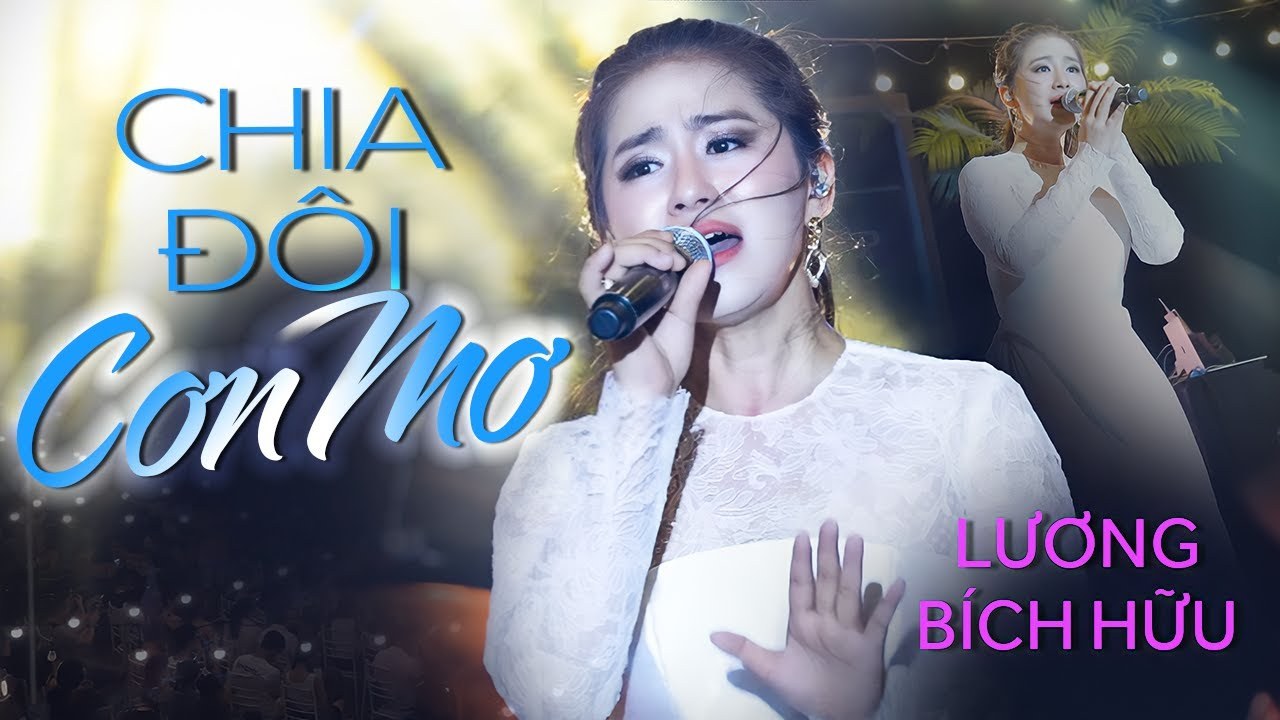 Chia Đôi Cơn Mơ
