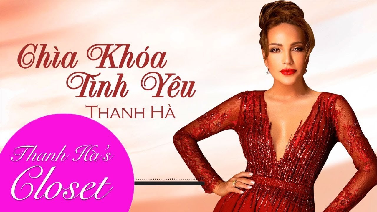 Chìa khóa tình yêu