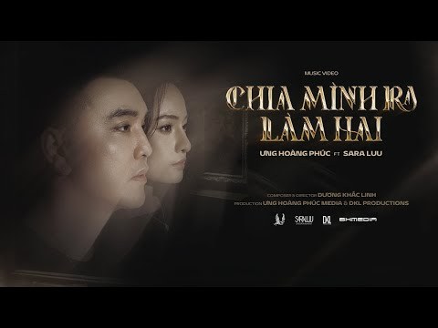 Chia Mình Ra Làm Hai